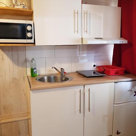 טורסי Studio Entre Paris Et Disney 2 מראה חיצוני תמונה