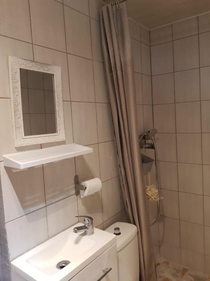 טורסי Studio Entre Paris Et Disney 2 מראה חיצוני תמונה