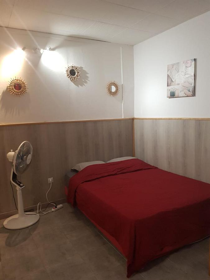 טורסי Studio Entre Paris Et Disney 2 מראה חיצוני תמונה