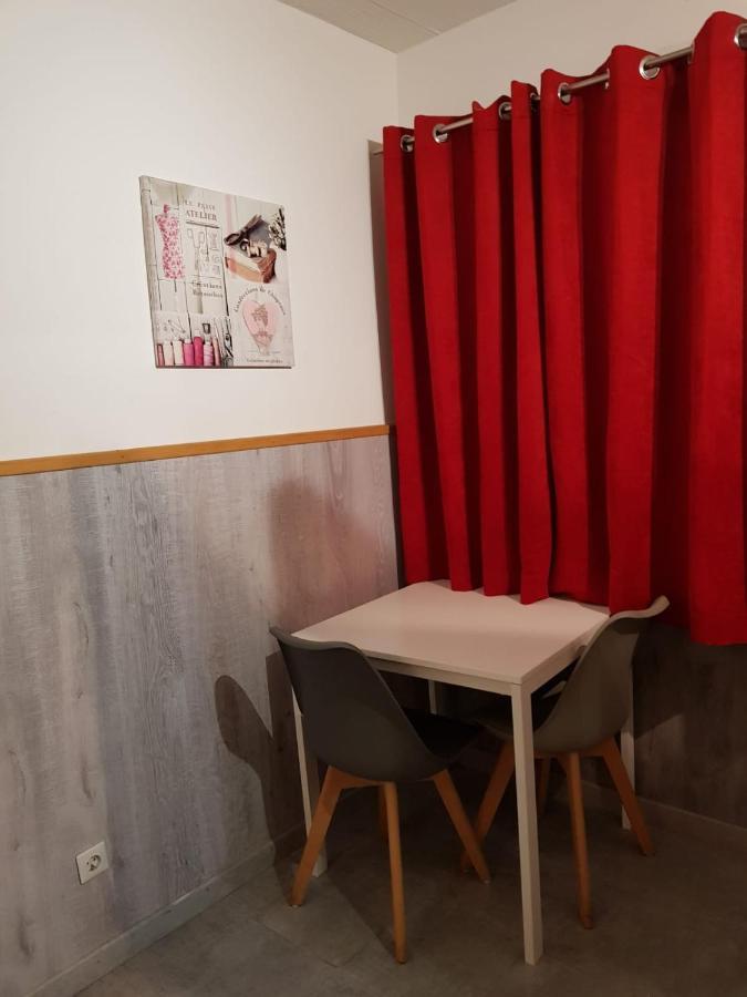 טורסי Studio Entre Paris Et Disney 2 מראה חיצוני תמונה
