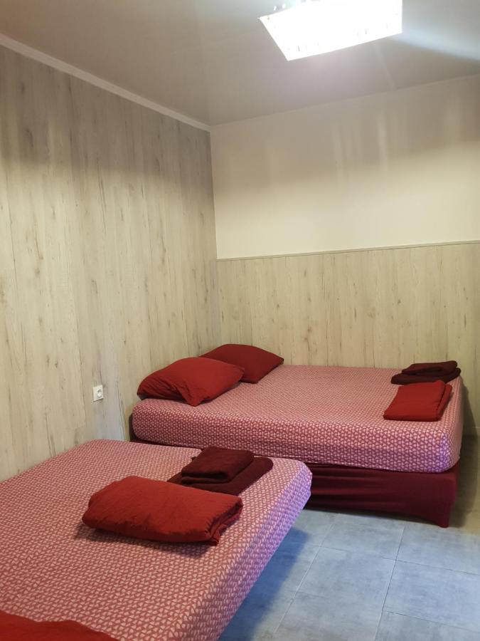 טורסי Studio Entre Paris Et Disney 2 מראה חיצוני תמונה