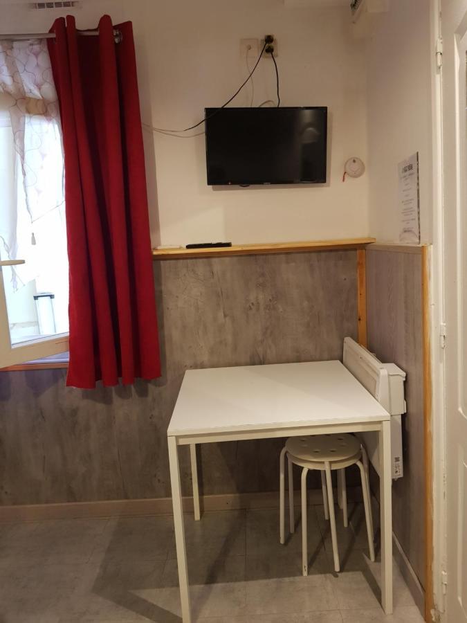 טורסי Studio Entre Paris Et Disney 2 מראה חיצוני תמונה