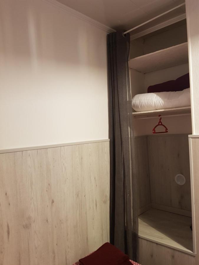 טורסי Studio Entre Paris Et Disney 2 מראה חיצוני תמונה