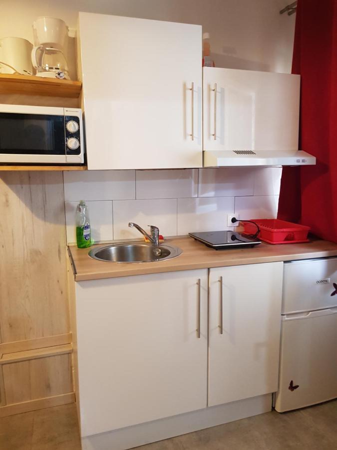 טורסי Studio Entre Paris Et Disney 2 מראה חיצוני תמונה