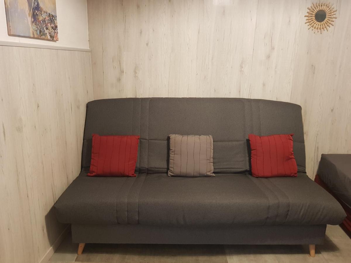טורסי Studio Entre Paris Et Disney 2 מראה חיצוני תמונה