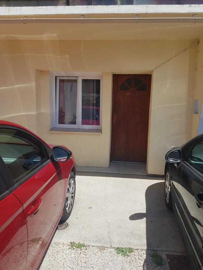 טורסי Studio Entre Paris Et Disney 2 מראה חיצוני תמונה