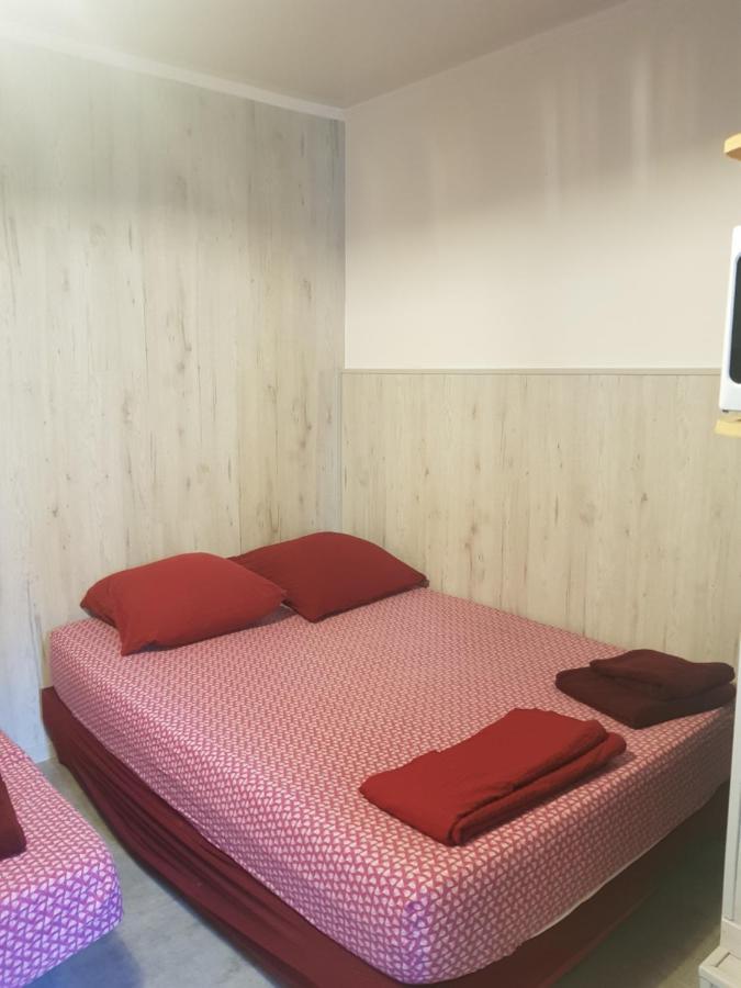 טורסי Studio Entre Paris Et Disney 2 מראה חיצוני תמונה
