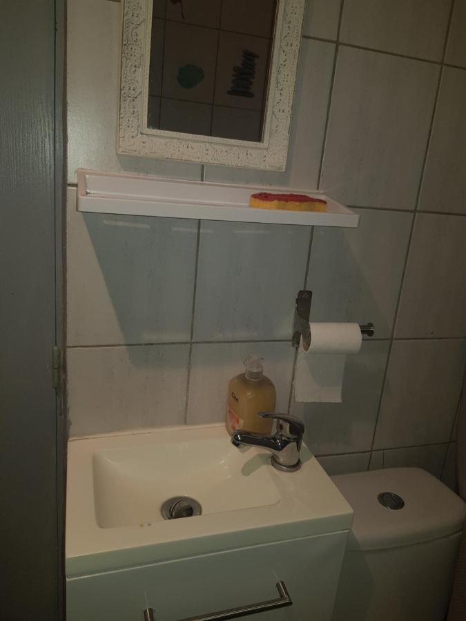 טורסי Studio Entre Paris Et Disney 2 מראה חיצוני תמונה
