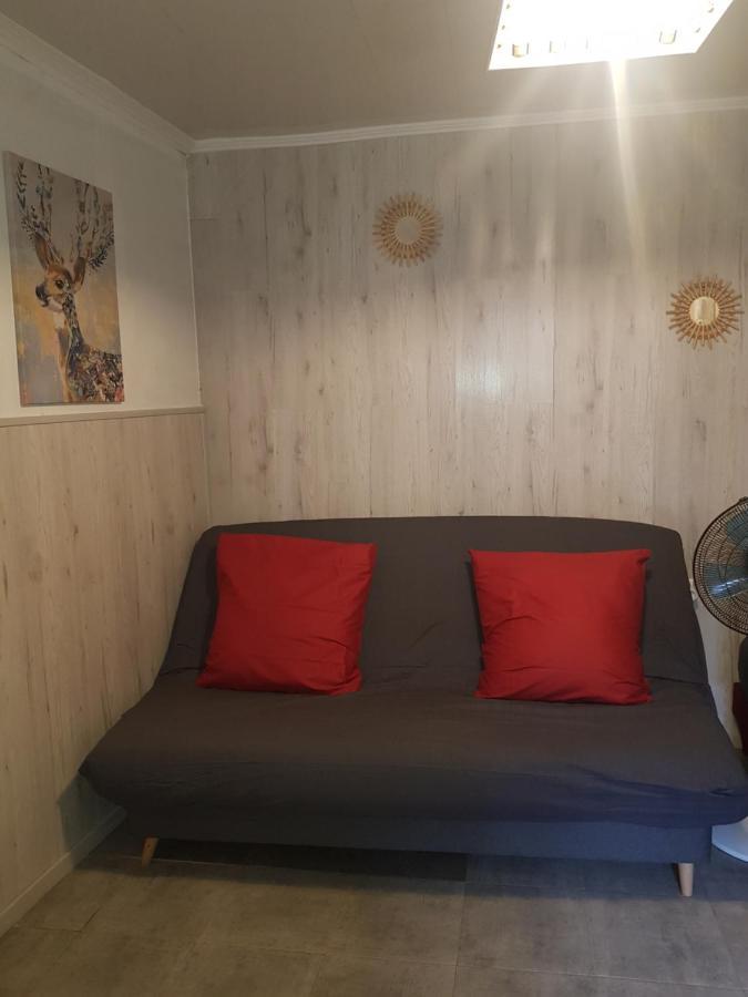 טורסי Studio Entre Paris Et Disney 2 מראה חיצוני תמונה