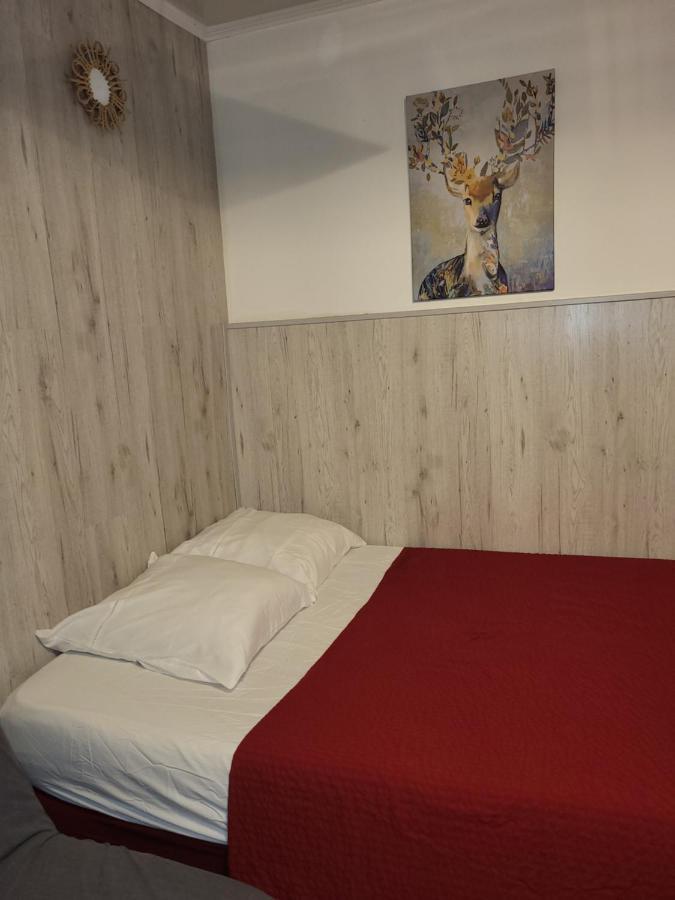 טורסי Studio Entre Paris Et Disney 2 מראה חיצוני תמונה
