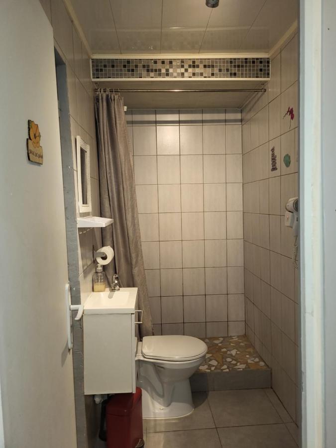 טורסי Studio Entre Paris Et Disney 2 מראה חיצוני תמונה